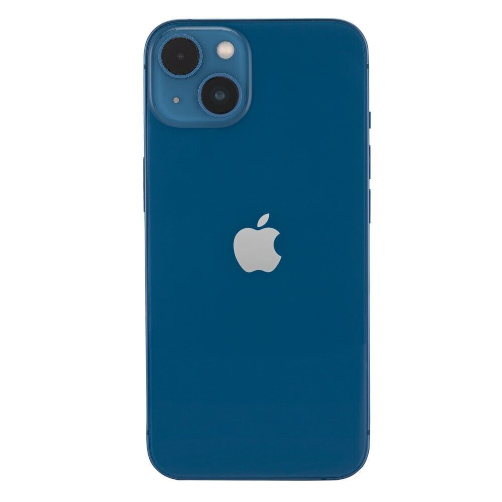 Apple iPhone 13 128GB - All Colors - Factory Unlocked - Very