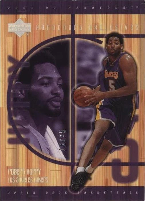 Hardcourt Exclusives