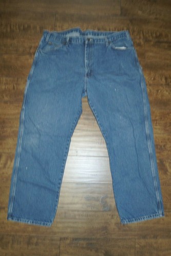 Dickies Mens Jeans Size 44 x 32 
