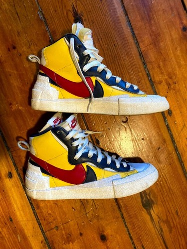 snow beach sacai