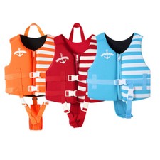 Gilet de sauvetage NEWAO pour