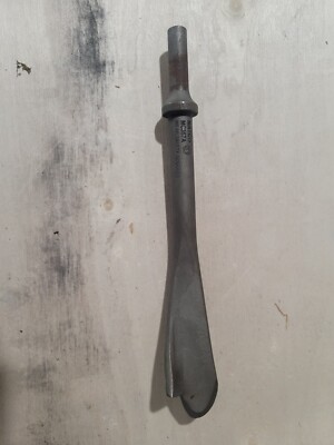 MATCO Tools 8'' Air Hammer Muffler Cutter Bit MC357A