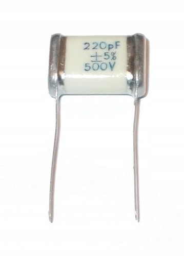 Original Nilfisk Kondensator 25µF 500V - Ersatzteil Für Reinigungsgeräte