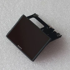 Sony ILCE-A7M3 A7III LCD Monitor Assembly with Hinge Repair Parts