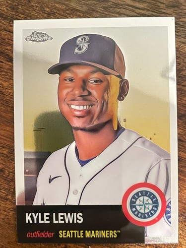 2022 Topps Chrome Platinum Anniversary Baseball - You Pick - Base Cards 1-250 - Picture 256 of 259