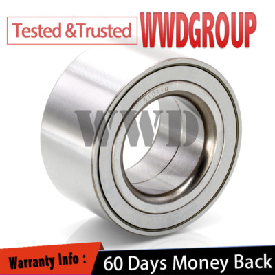 Front Wheel Bearing For Focus Transit Connect Lincoln MKC Ford C-Max Escape