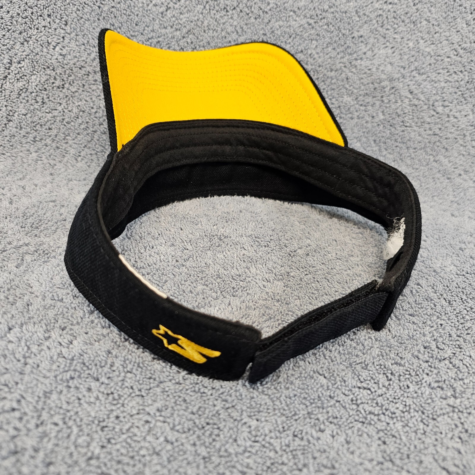 Starter Visor Hat Baseball Cap Strapback Adjustab… - image 17