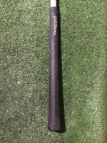 Wedgewood Silver IR Series 34* 7 Iron Hybrid Senior Graphite Shaft - Picture 9 of 11