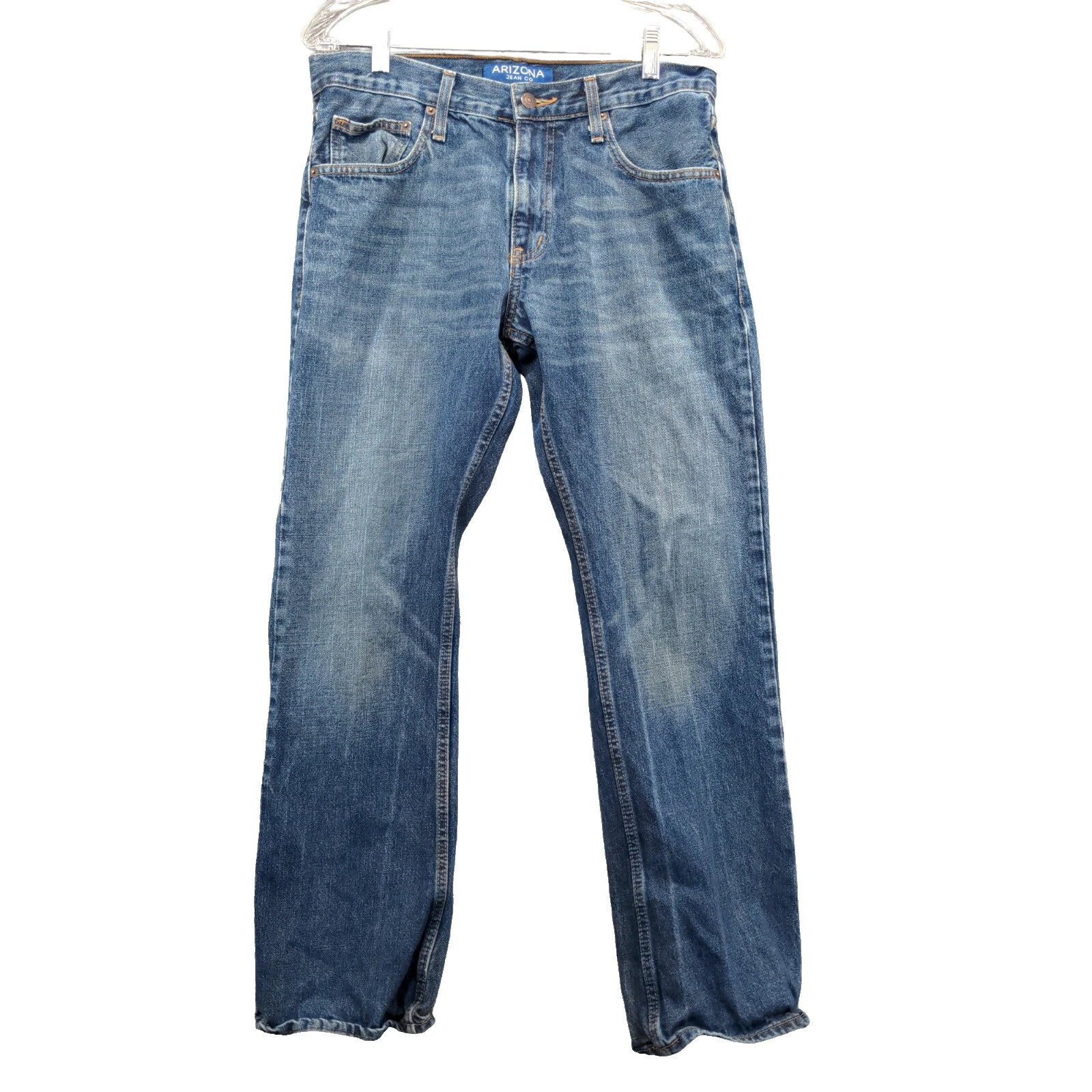 Джинсы мужские Arizona 31 размер