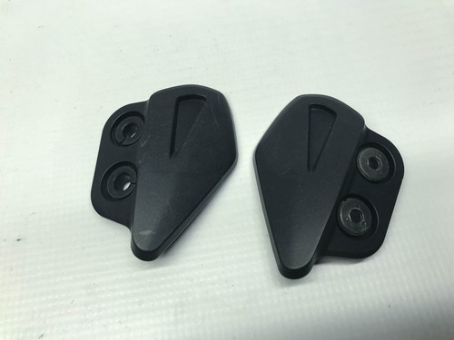 Yamaha XJR1300 (11) 06' - 14' Drosselklappen Abdeckung Throttle Body Covers