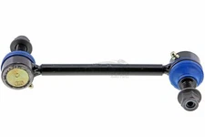 One New Mevotech Supreme Suspension Stabilizer Bar Link Kit Rear MS258135