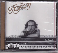 Har Mar Superstar - The Handler - CD (2-48810 Record Collection Brand New Sealed