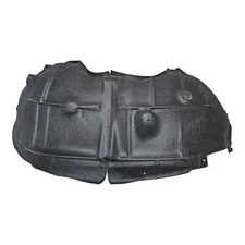 For 2022-2025 GMC Sierra 1500 Front Fender Liner Passenger Right RH#85594211