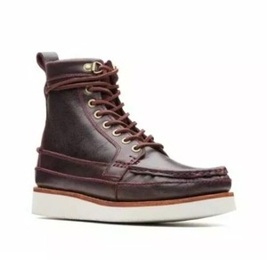 clarks originals weaver hike