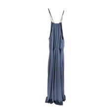 Lulu’s | Blue Maxi Dress
