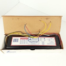 ADVANCE Transformer Slimline Ballast V2E75S2TP Mark III Energy Saver 277v