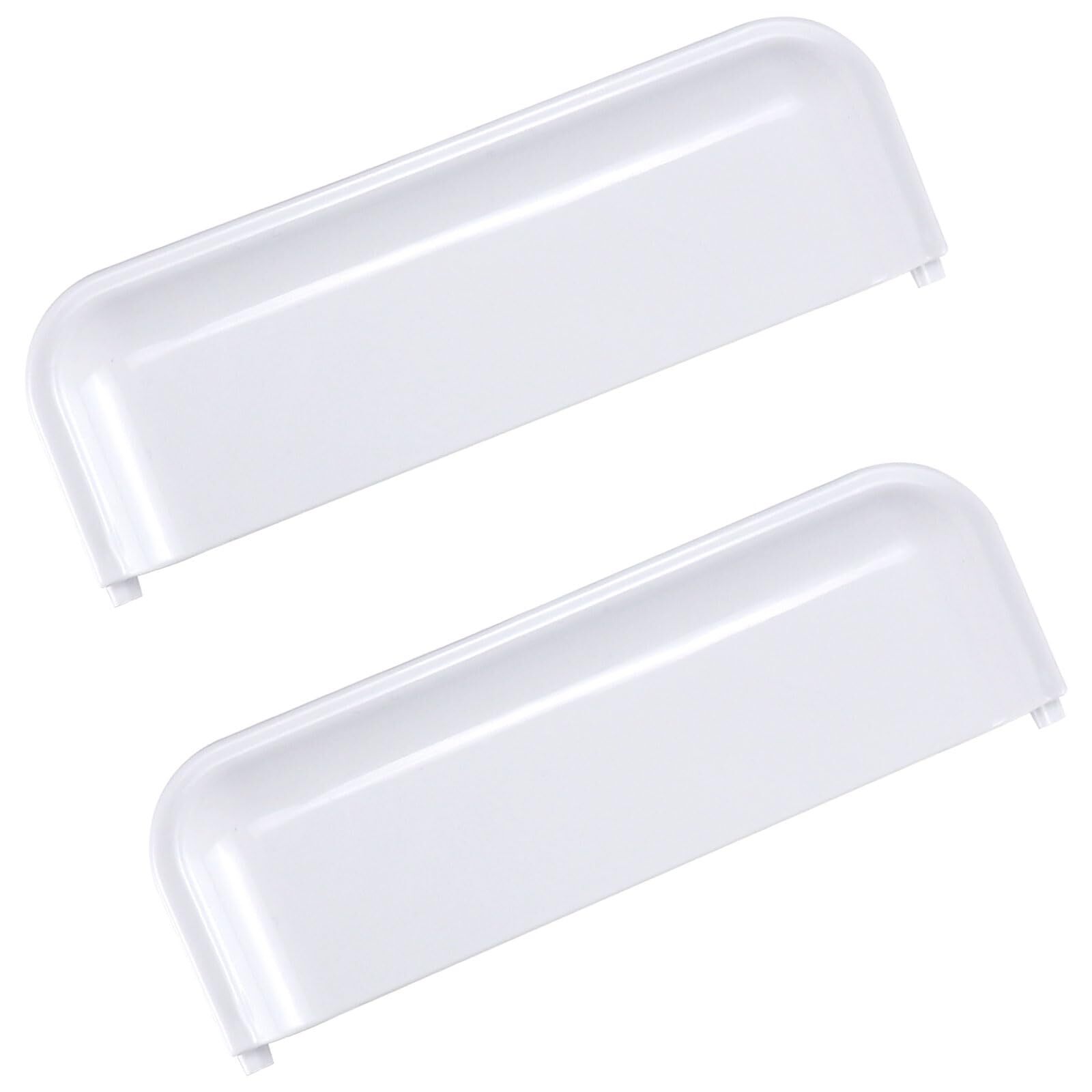 Whirlpool Dryer Door Handle Replacement Part W10714516 W10861225