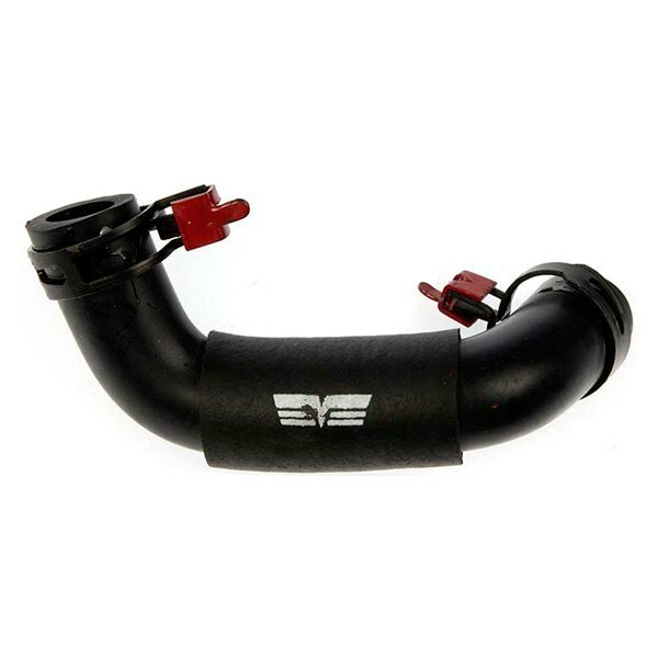 For Ford Focus 20032007 Dorman Help PCV Valve Hose eBay