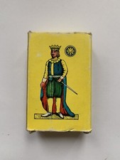 Mini Carte Da Gioco Napoletane