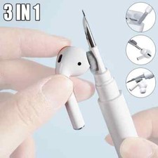 Cleaner Kit Earphones Cleaning Pen Brush Headsets Cleaners Earbuds Cleaning Tool