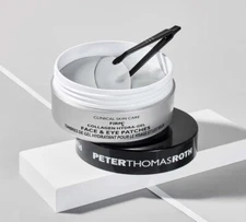 P.E.T.E.R-T.H.O.M.A.S-R.O.T.H FIRMx Collagen Face & Eye Hydra-Gel Patches |2083