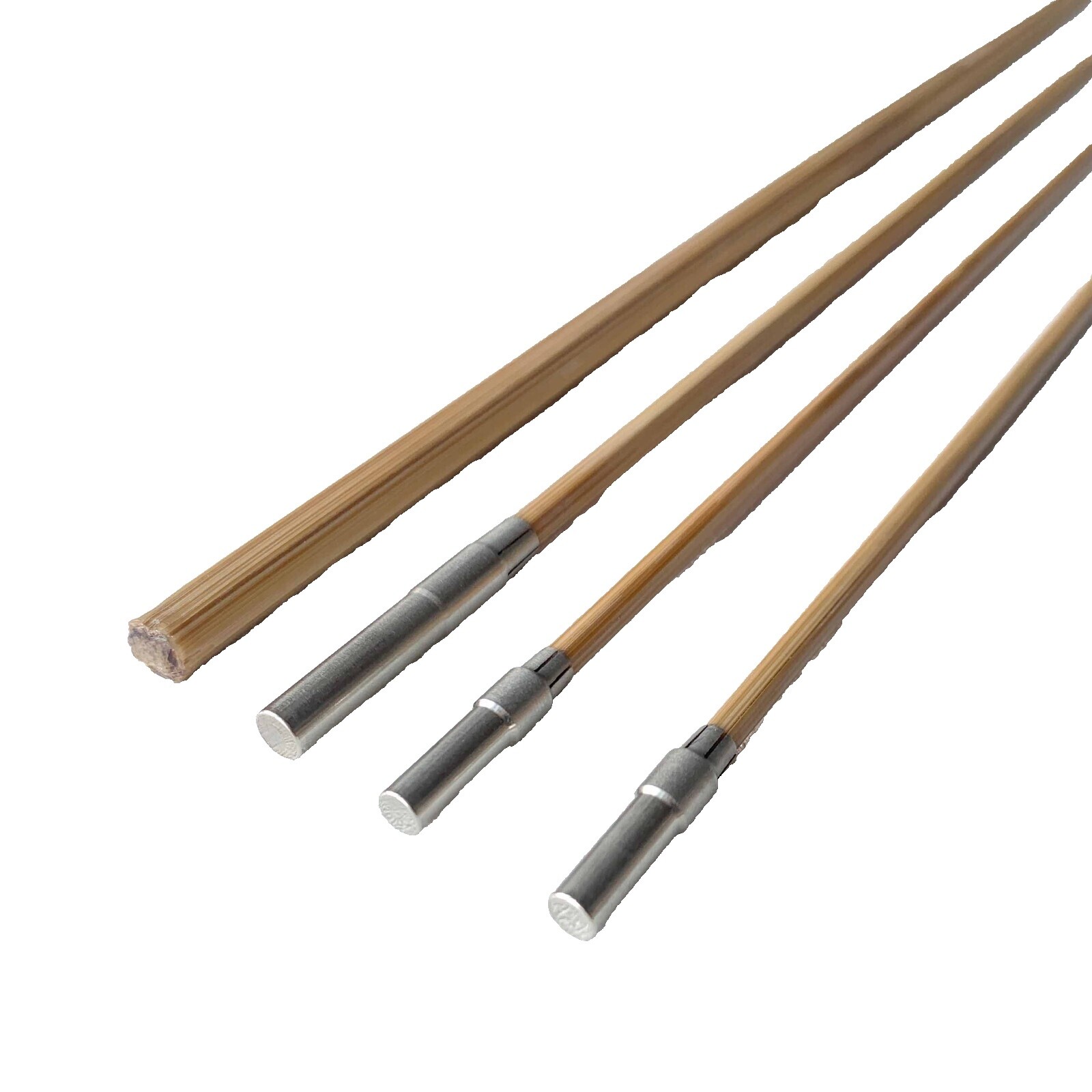 Bushido Rod Blanks