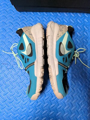 Nike Free Terra Vista Mens Size 14 Hiking/ Trail Running  display picture 1