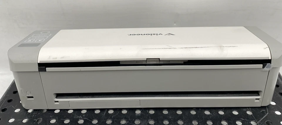 Visioneer Patriot P15 Sheetfed Scanner COMPACT DUPLEX - Image 2 of 4