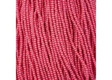 Czech 11/0 Preciosa Color 22011 1 hank Rocaille Glass Seed Beads PermaLux
