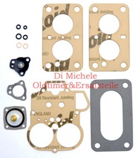 32 DIR 75/100 Weber Vergaser Kit, Gasket, z.B. Renault R5 Alpine Turbo,  B. 0108