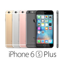Apple iPhone 6s Plus Unlocked CDMA.GSM AT T 16GB/64GB 4G LTE Smartphone