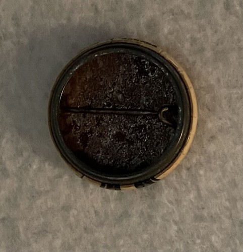 Vintage 1980s Adam And The Antz 1” Pinback Button Pin - Picture 2 of 3