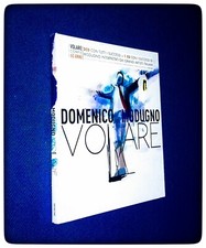 DOMENICO MODUGNO "VOLARE COMPIE 60 ANNI" (COFANETTO CON 3 CD NUOVO SIGILLATO)