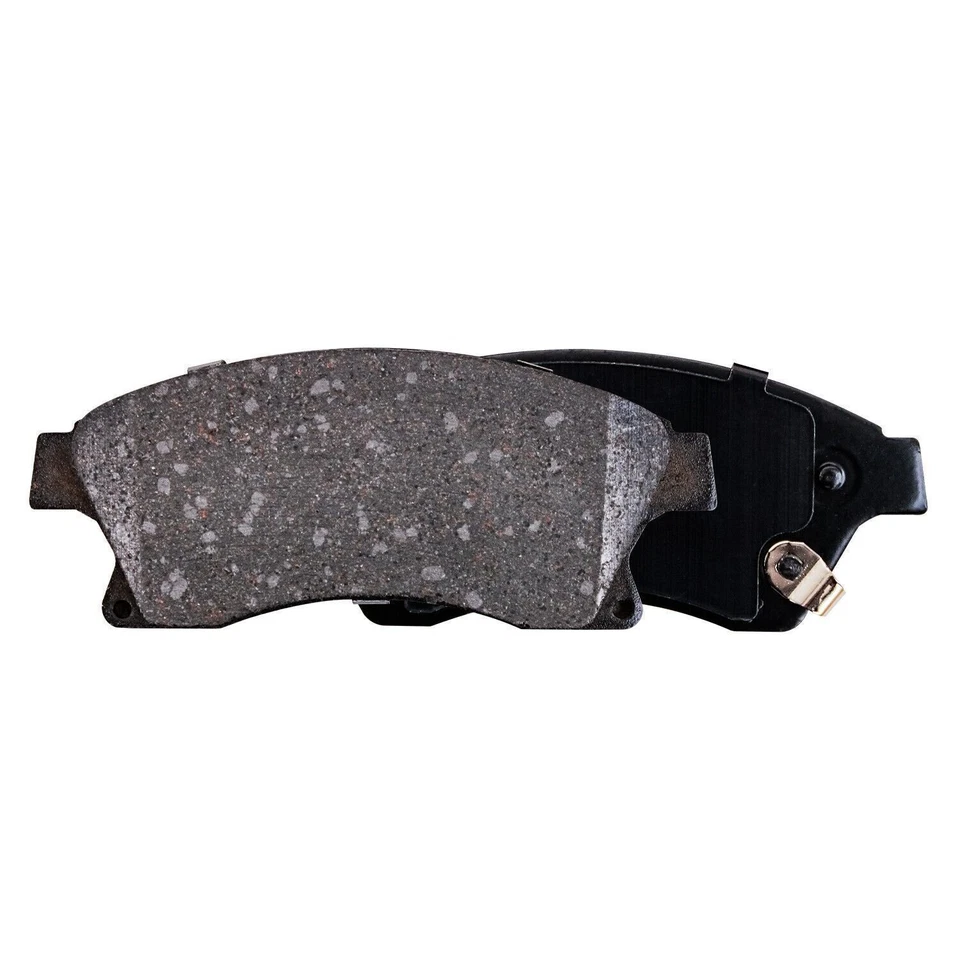 Pastillas de freno delanteras de cerámica para Chevrolet Sonic 2012-2015 2016 2017 1,4 L 1,6 L 1,8 L Foto 4 de 4