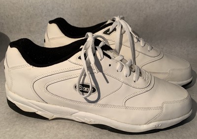 tennis shoe style golf shoes