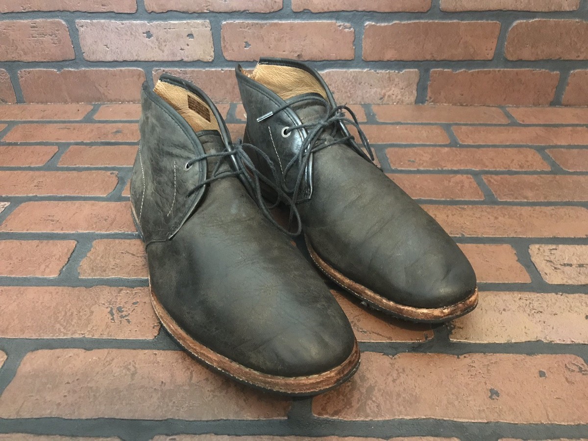TIMBERLAND Boot Co. Wodehouse Chukka
Boots Size 11 Timberland Boot Company Wodehouse Mens Sz 11 M Leather Laced  main image 3