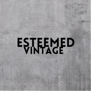 Esteemed Vintage | eBay Stores