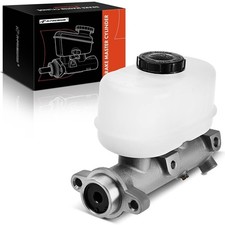 A-Premium Brake Master Cylinder with Reservoir and Cap Compatible with Ford V...