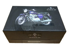 Minichamps 1/12 BSA Rocket III