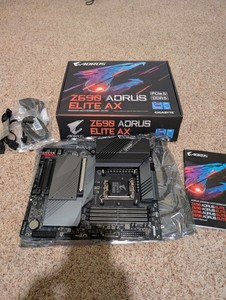 Z690 Aorus Elite | eBay