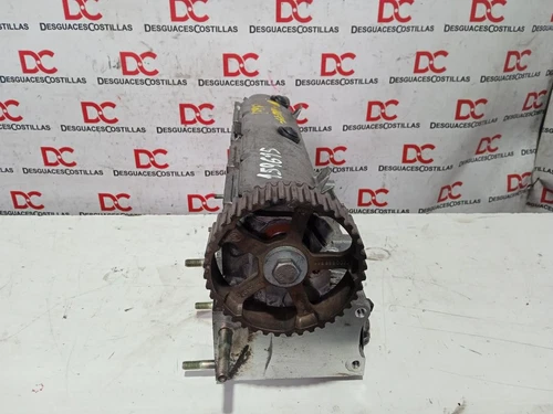 Testata per RENAULT MEGANE I FASE 2 BERLINA (BA0) 1.9 dCi Authentique 159615 - Foto 2 di 5