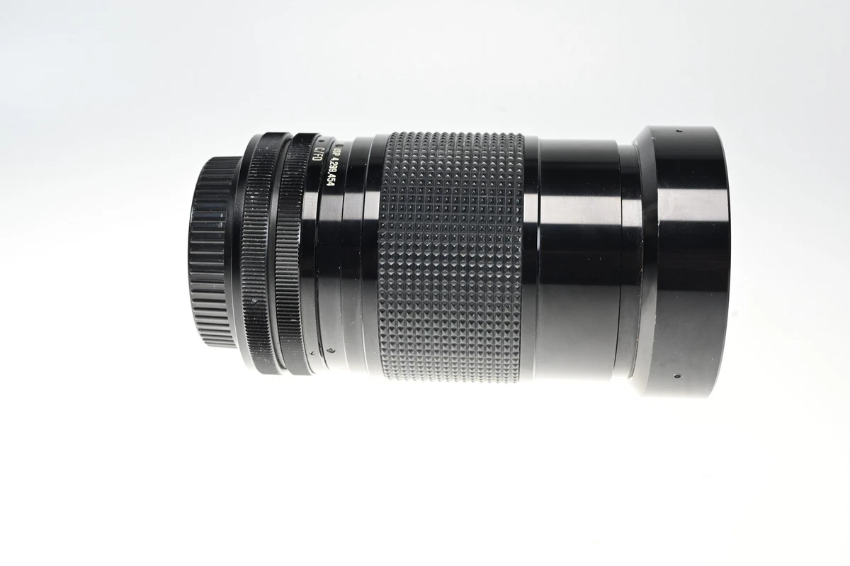 Vivitar Series 1 for sale | eBay