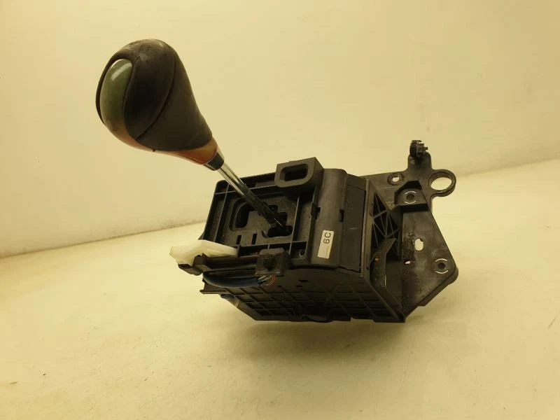 2007 LEXUS GS450H 3.5L AUTOMATIC TRANSMISSION ASSEMBLY  - Image 4 of 4