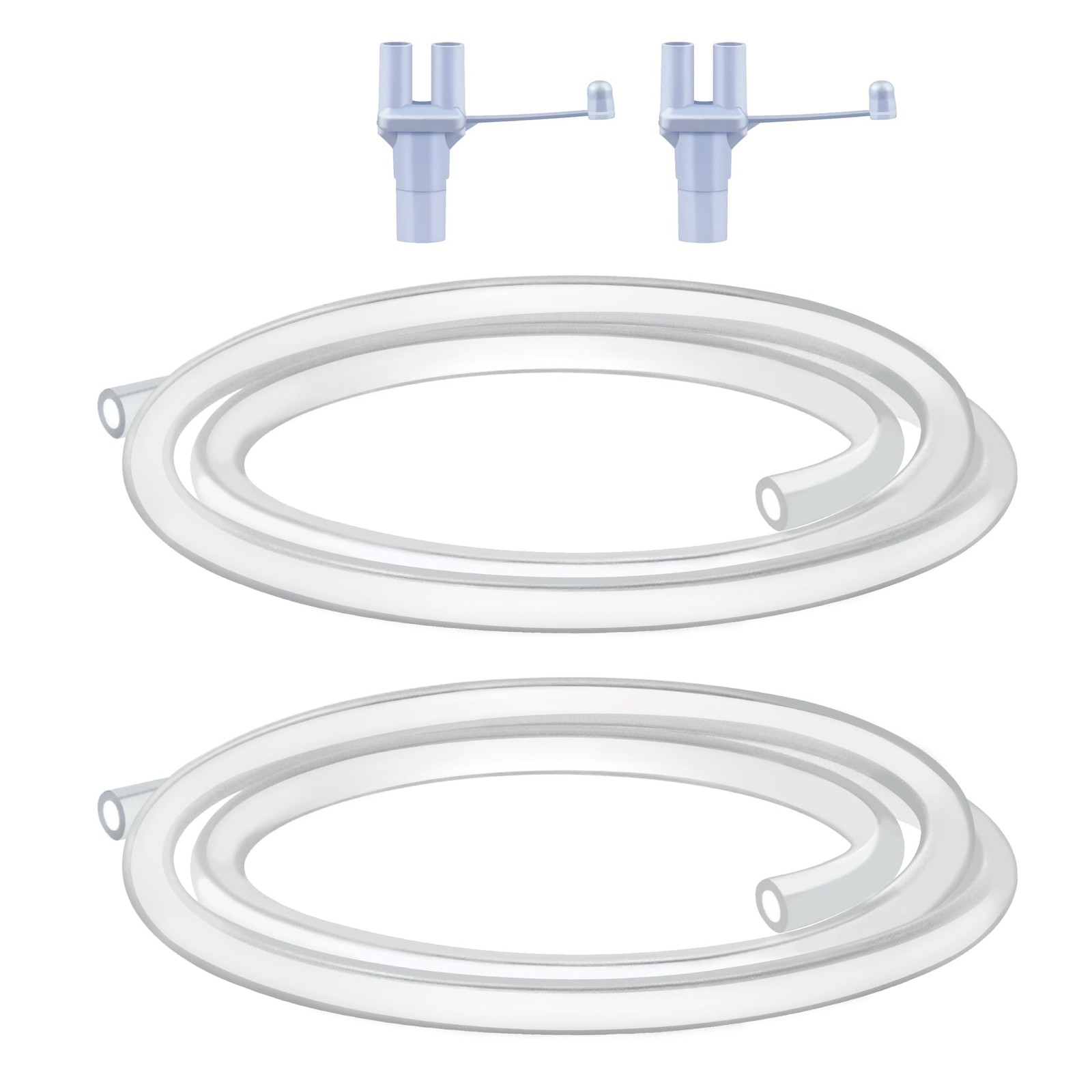 Tube de tire-lait compatible Ardo tuyau rechange silicone souple