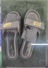 Dior Women's Flip Flop Sandals for sale | eBay
