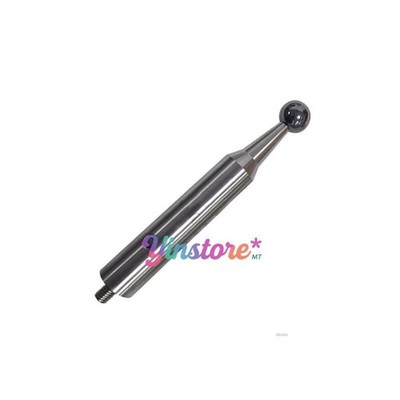 CMM Date Sphere 20mm Tungsten Carbide  , M10 152mm *pz