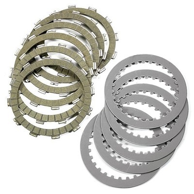 2025 Kawasaki KX250 Piston Kit | JE Pistons