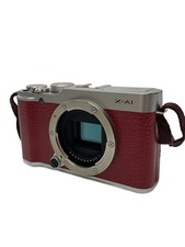 Fujifilm Fuji X-A1 16.3MP Mirrorless Digital Camera Body Operation Confirmed