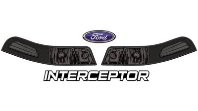 FIVESTAR Nose ID Kit Crown Vic 50361-44141