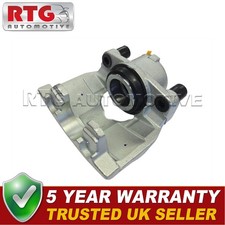 RTG Front Left Brake Caliper Fits Renault Megane Captur Sc�nic Dacia Duster